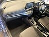 Hyundai I20 1.0 T-GDi MHEV SE Connect Hatchback 5dr Petrol Hybrid DCT Euro 6 (s/s) (100 ps) Aurora Grey