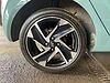 Hyundai I10 1.0 Premium Hatchback 5dr Petrol Auto Euro 6 (s/s) (67 ps) Mangrove Green
