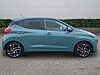 Hyundai I10 1.0 Premium Hatchback 5dr Petrol Auto Euro 6 (s/s) (67 ps) Mangrove Green