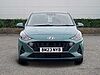 Hyundai I10 1.0 Premium Hatchback 5dr Petrol Auto Euro 6 (s/s) (67 ps) Mangrove Green