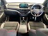 Hyundai TUCSON 1.6 GDi N Line SUV 5dr Petrol Manual Euro 6 (s/s) (132 ps) MICRON Grey