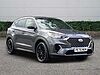 Hyundai TUCSON 1.6 GDi N Line SUV 5dr Petrol Manual Euro 6 (s/s) (132 ps) MICRON Grey