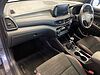 Hyundai TUCSON 1.6 GDi N Line SUV 5dr Petrol Manual Euro 6 (s/s) (132 ps) MICRON Grey