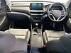 Hyundai TUCSON 1.6 CRDi Premium SUV 5dr Diesel Manual Euro 6 (s/s) (115 ps) Stellar Blue