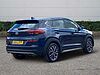 Hyundai TUCSON 1.6 CRDi Premium SUV 5dr Diesel Manual Euro 6 (s/s) (115 ps) Stellar Blue