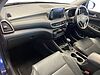 Hyundai TUCSON 1.6 CRDi Premium SUV 5dr Diesel Manual Euro 6 (s/s) (115 ps) Stellar Blue