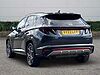 Hyundai TUCSON 1.6 h T-GDi N Line S SUV 5dr Petrol Hybrid Auto Euro 6 (s/s) (230 ps) DARK KNIGHT Grey