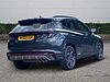 Hyundai TUCSON 1.6 h T-GDi N Line S SUV 5dr Petrol Hybrid Auto Euro 6 (s/s) (230 ps) DARK KNIGHT Grey