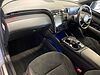 Hyundai TUCSON 1.6 h T-GDi N Line S SUV 5dr Petrol Hybrid Auto Euro 6 (s/s) (230 ps) SHADOW Grey