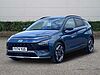 Hyundai BAYON 1.0 T-GDi Ultimate SUV 5dr Petrol DCT Euro 6 (s/s) (100 ps) Vibrant Blue