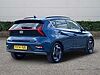 Hyundai BAYON 1.0 T-GDi Ultimate SUV 5dr Petrol DCT Euro 6 (s/s) (100 ps) Vibrant Blue