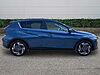 Hyundai BAYON 1.0 T-GDi Ultimate SUV 5dr Petrol DCT Euro 6 (s/s) (100 ps) Vibrant Blue