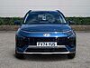 Hyundai BAYON 1.0 T-GDi Ultimate SUV 5dr Petrol DCT Euro 6 (s/s) (100 ps) Vibrant Blue