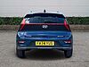 Hyundai BAYON 1.0 T-GDi Ultimate SUV 5dr Petrol DCT Euro 6 (s/s) (100 ps) Vibrant Blue