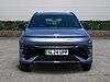 Hyundai KONA 65.4kWh N Line S SUV 5dr Electric Auto (218 ps) Meta Blue