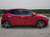 Hyundai I10 1.2 Premium Hatchback 5dr Petrol Auto Euro 6 (s/s) (84 ps) DRAGON Red