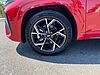 Hyundai TUCSON 1.6 T-GDi N Line S SUV 5dr Petrol Manual Euro 6 (s/s) (160 ps) Engine Red