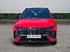Hyundai TUCSON 1.6 T-GDi N Line S SUV 5dr Petrol Manual Euro 6 (s/s) (160 ps) Engine Red