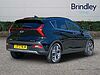 Hyundai BAYON 1.0 T-GDi MHEV Premium SUV 5dr Petrol Hybrid DCT Euro 6 (s/s) (100 ps) Phanton Black