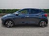 Hyundai I10 1.0 Premium Hatchback 5dr Petrol Manual Euro 6 (s/s) (67 ps) Aurora Grey
