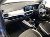 Hyundai I10 1.0 Premium Hatchback 5dr Petrol Manual Euro 6 (s/s) (67 ps) Aurora Grey