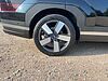 Hyundai SANTA FE 1.6T Ultimate SUV 5dr Petrol Hybrid Auto Euro 6 (s/s) (7Seat) (239 ps) Abyss Black