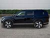 Hyundai SANTA FE 1.6T Ultimate SUV 5dr Petrol Hybrid Auto Euro 6 (s/s) (7Seat) (239 ps) Abyss Black
