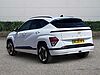Hyundai KONA 65.4kWh Advance SUV 5dr Electric Auto (218 ps) Serenity White