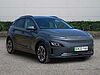 Hyundai KONA 64kWh Premium SUV 5dr Electric Auto (10.5kW Charger) (204 ps) Ecotronic Grey