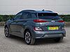 Hyundai KONA 64kWh Premium SUV 5dr Electric Auto (10.5kW Charger) (204 ps) Ecotronic Grey