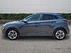Hyundai KONA 64kWh Premium SUV 5dr Electric Auto (10.5kW Charger) (204 ps) Ecotronic Grey
