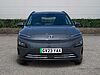 Hyundai KONA 64kWh Premium SUV 5dr Electric Auto (10.5kW Charger) (204 ps) Ecotronic Grey