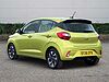 Hyundai I10 5dr Hat 1.0 Mpi 63ps Advance Nav Au Lucid Green