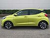 Hyundai I10 5dr Hat 1.0 Mpi 63ps Advance Nav Au Lucid Green