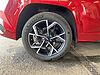 Hyundai TUCSON 1.6T N Line SUV 5dr Petrol Hybrid Auto Euro 6 (s/s) (239 ps) Ultimate Red