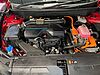 Hyundai TUCSON 1.6 T-gdi Hybrid 230ps Premium Au Sunset Red