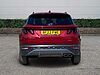 Hyundai TUCSON 1.6 T-gdi Hybrid 230ps Premium Au Sunset Red