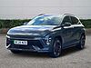 Hyundai KONA 65.4kWh N Line SUV 5dr Electric Auto (218 ps) ECOTRONIC Grey