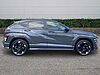Hyundai KONA 65.4kWh N Line SUV 5dr Electric Auto (218 ps) ECOTRONIC Grey