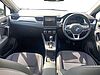 Renault CAPTUR 1.6 E-TECH techno SUV 5dr Petrol Hybrid Auto Euro 6 (s/s) (145 ps) Grey