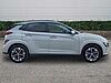 Hyundai KONA 64kWh Ultimate SUV 5dr Electric Auto (10.5kW Charger) (204 ps) CYBER Grey