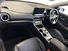 Hyundai KONA 64kWh Ultimate SUV 5dr Electric Auto (10.5kW Charger) (204 ps) CYBER Grey