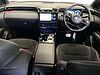 Hyundai TUCSON 1.6 h T-GDi N Line S SUV 5dr Petrol Hybrid Auto Euro 6 (s/s) (230 ps) Shadow Grey