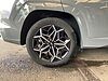 Hyundai TUCSON 1.6 h T-GDi N Line S SUV 5dr Petrol Hybrid Auto Euro 6 (s/s) (230 ps) Shadow Grey