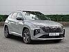 Hyundai TUCSON 1.6 h T-GDi N Line S SUV 5dr Petrol Hybrid Auto Euro 6 (s/s) (230 ps) Shadow Grey