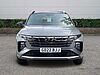 Hyundai TUCSON 1.6 h T-GDi N Line S SUV 5dr Petrol Hybrid Auto Euro 6 (s/s) (230 ps) Shadow Grey