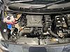 Hyundai I10 1.2 Premium Hatchback 5dr Petrol Auto Euro 6 (s/s) (84 ps) Aurora Grey