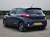 Hyundai I10 1.2 Premium Hatchback 5dr Petrol Auto Euro 6 (s/s) (84 ps) Aurora Grey