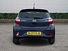 Hyundai I10 1.2 Premium Hatchback 5dr Petrol Auto Euro 6 (s/s) (84 ps) Aurora Grey