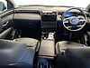 Hyundai TUCSON 1.6 h T-GDi Ultimate SUV 5dr Petrol Hybrid Auto Euro 6 (s/s) (230 ps) Dark Knight Grey